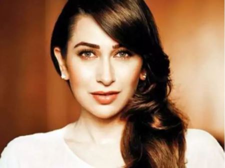 Karisma Kapoor will be seen in Jab We Met 2 gave video goes viral