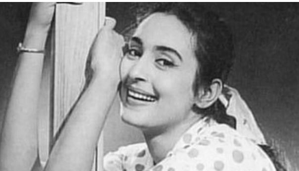 Know about actress Nutan's dispute with her mother Shobhna Samarth
