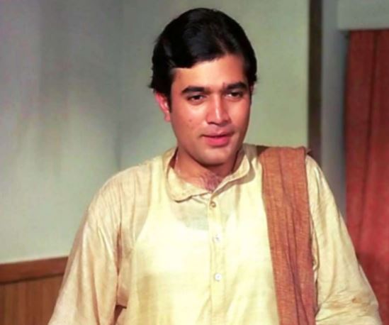 When Rajesh Khanna walked on snow carrying Mumtaz on his shoulder