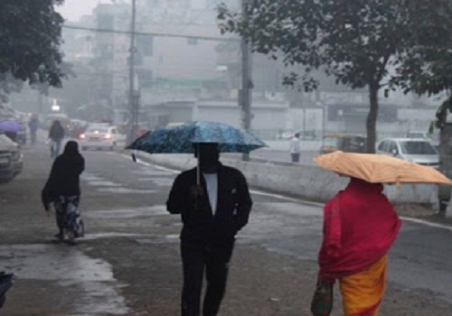 Delhi Weather News Updates Today