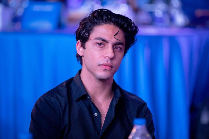 Aryan Khan Drug Case