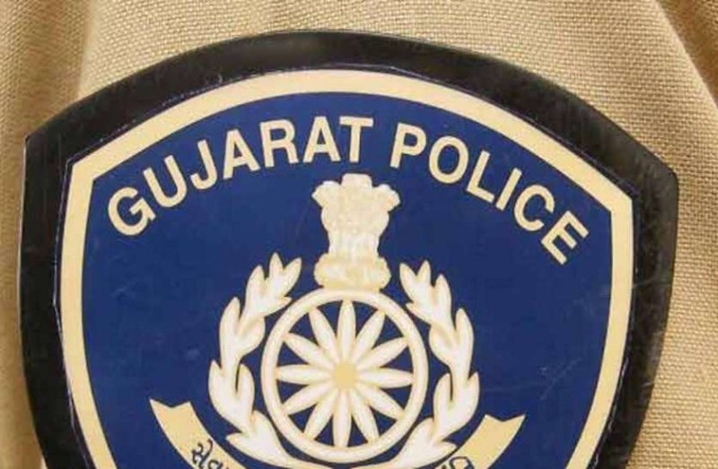 Gujarat Police