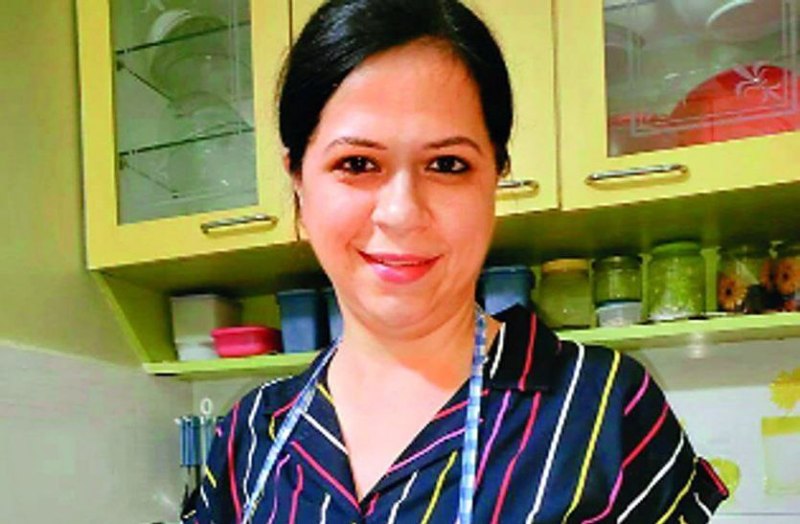 कम खर्चे में अच्छी कमाई- 3 हजार रुपए से शुरू किया काम, अब हर माह कमा रही 20 हजार