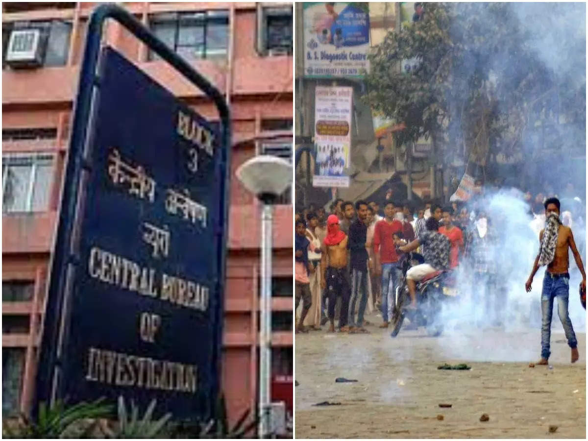 West Bengal Post Poll Violence