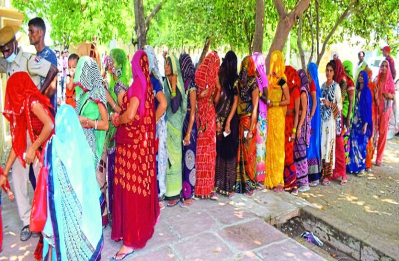 दुनिया को दिखाया दम, धौलपुरवासी भी नहीं किसी से कम