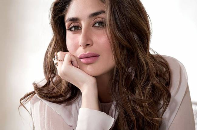 Kareena Kapoor Fall In Love With Vicky Nihlaani At The Age Of 13