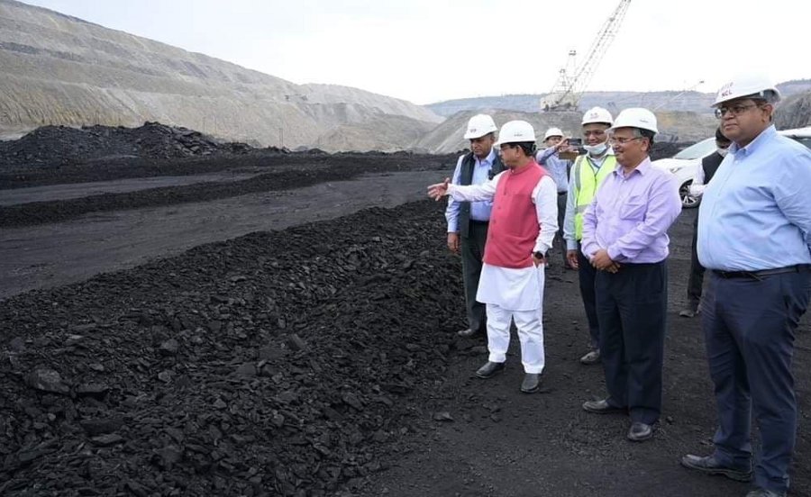 Coal crisis: NCL will increase coal supply by 15 percent
