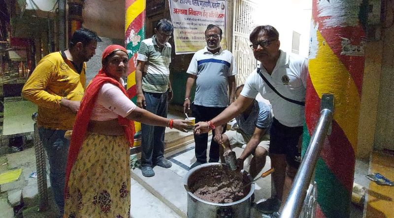 इसलिए इस खीर का रहता पूरे साल इंतजार