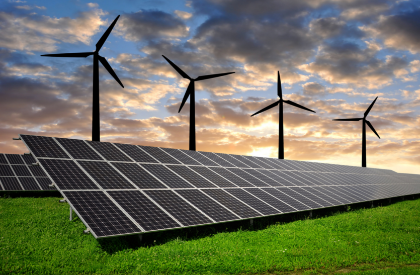 Patrika Opinion : वैकल्पिक ऊर्जा को किफायती बनाना होगा