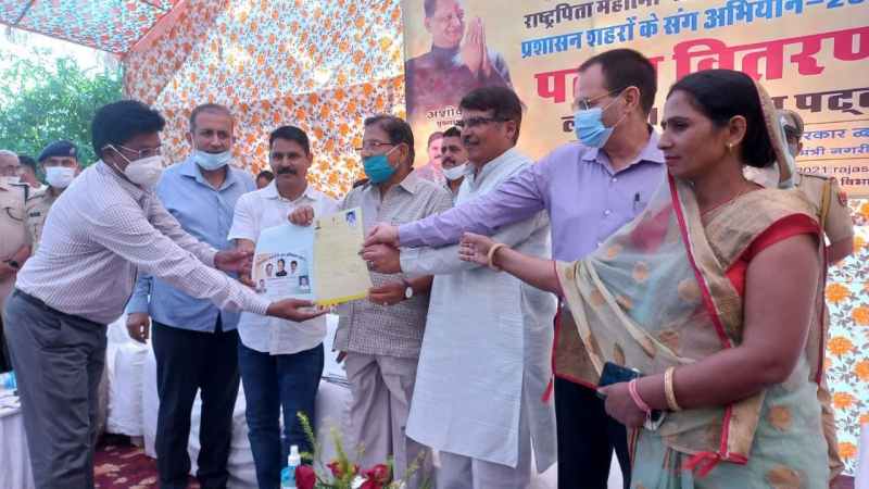 अब यूडीएच मंत्री करेंगे औचक निरीक्षण, अभियान में मिली गड़बड़ी तो होगी कार्रवाई