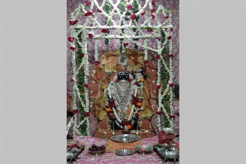 कार्तिक मास में ठाकुरजी के साथ आमजन की बदल जाएगी दिनचर्या