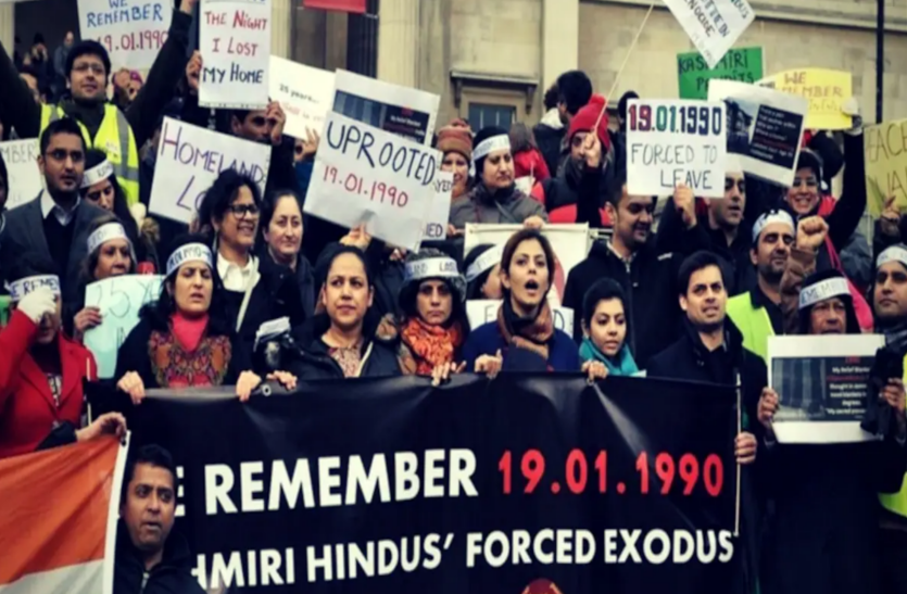 कश्मीरी पंडित: आतंक के नए दौर से भय का माहौल