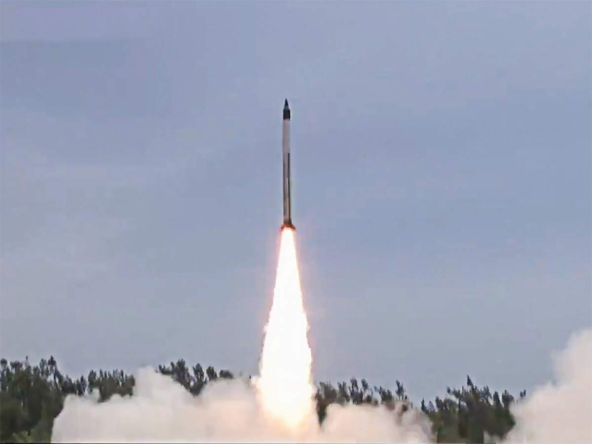 Hypersonic air-breathing scramjet technology