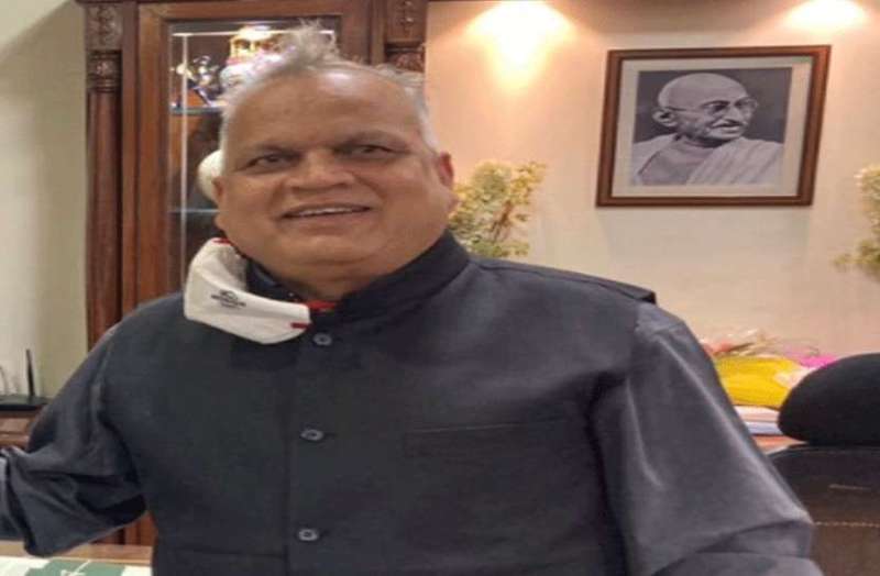 प्रशासन शहरों के संग अभियान की धीमी रफ्तार, सीएस ने लगाई चार कलेक्टर्स को फटकार