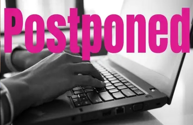 NEET MDS Exam 2022 Postponed