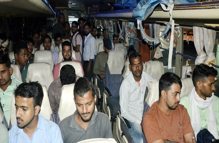 पटवार परीक्षा...नकल पर विशेष नजर