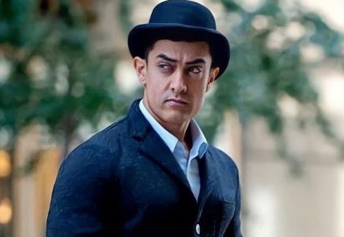 When Aamir Khan was not allowed to enter in Sourav Ganguly house video