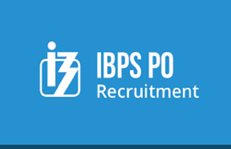 IBPS PO Recruitment
