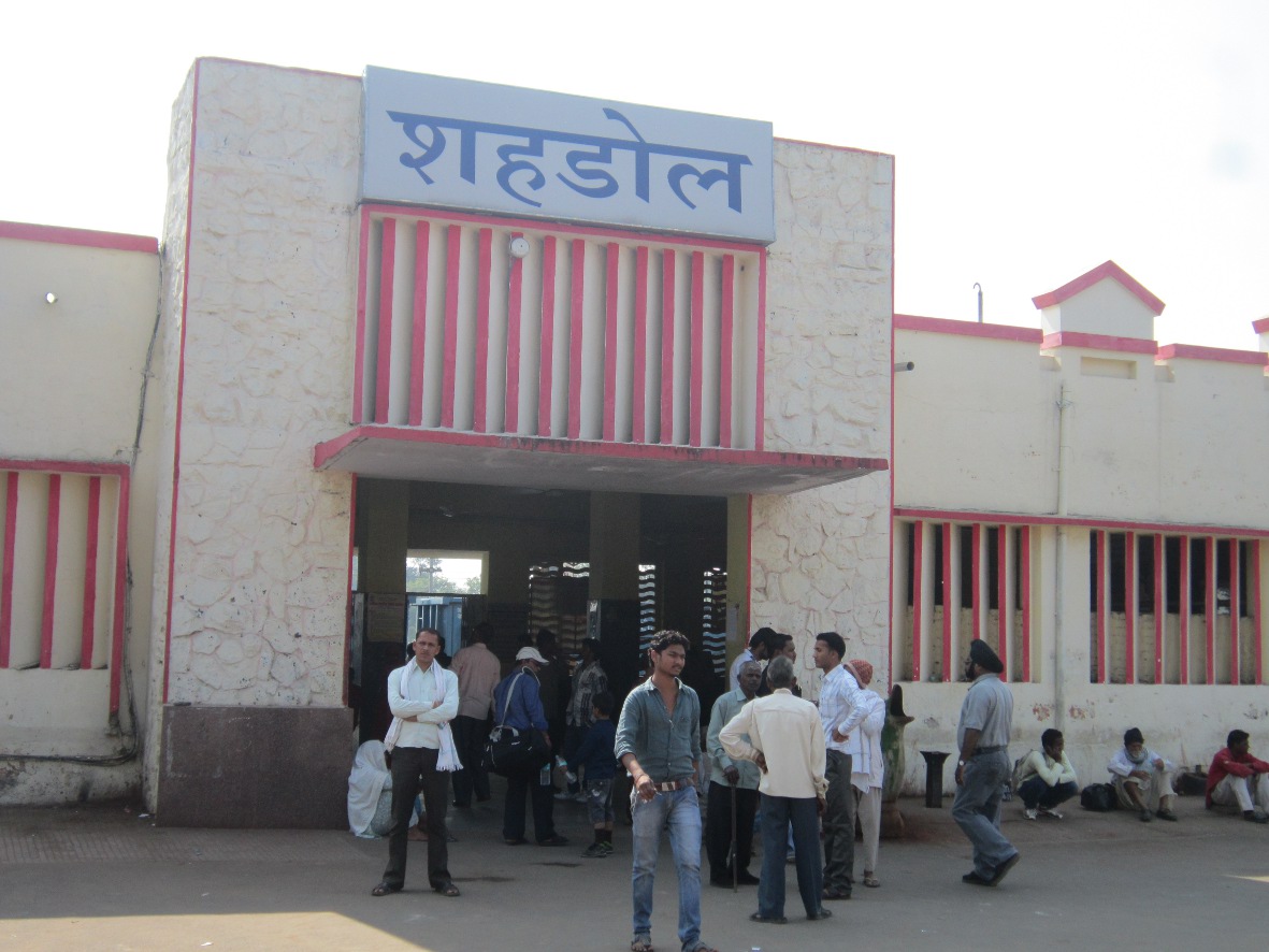 Railway passengers did not get the facility of MST
