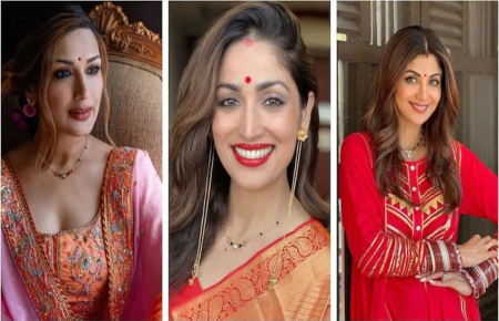 Karwa Chauth 2021