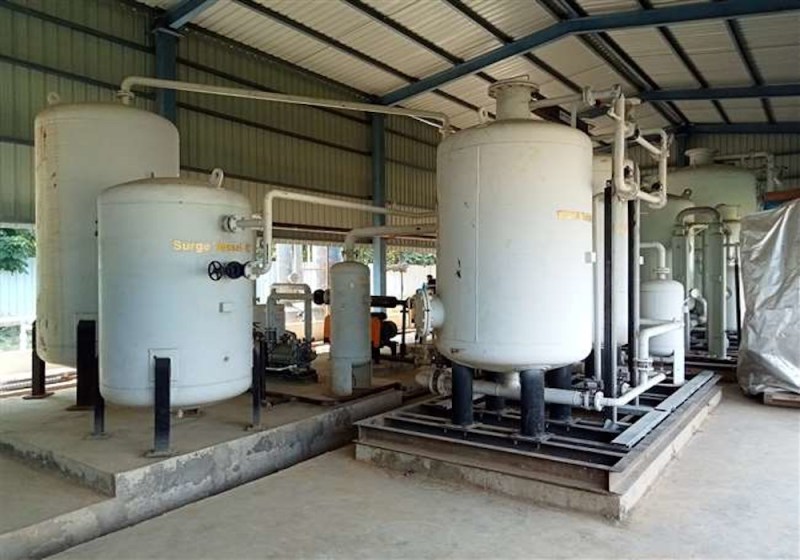 Bio CNG gas plant to be made from cow dung in Varanasi