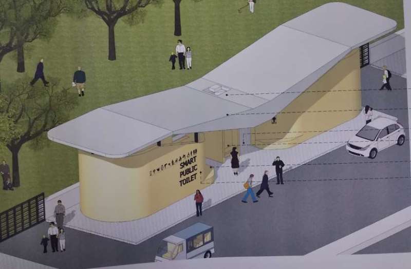 कार्य आदेश के बीस माह बाद भी नहीं लगी एक भी ईंट