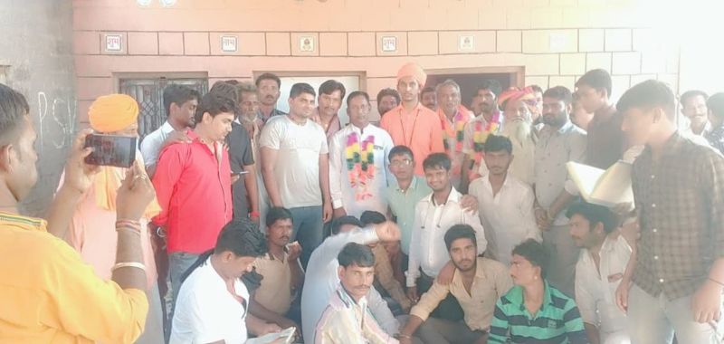 शिक्षा से ही समाज का विकास संभव, बालक-बालिकाओं को करें शिक्षित