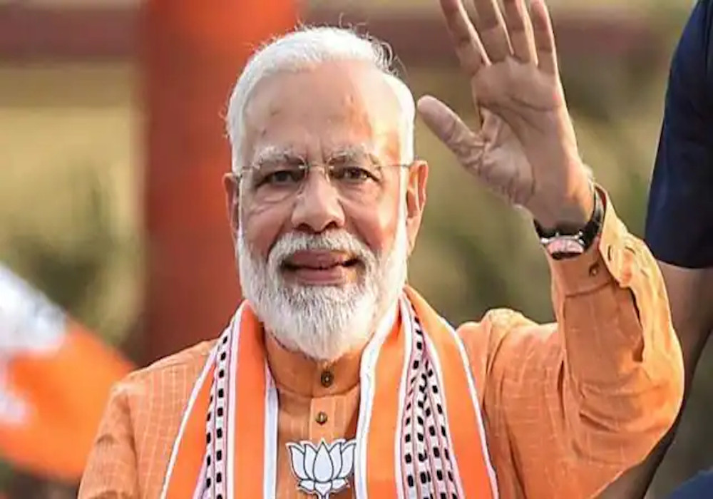 PM Modi on UP tour for the 5th time in three months