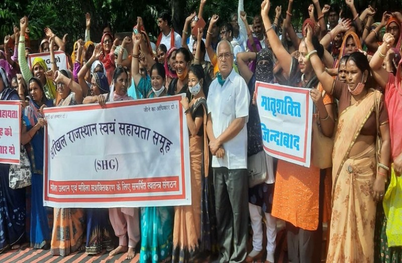 Nutrition payment not received for two years