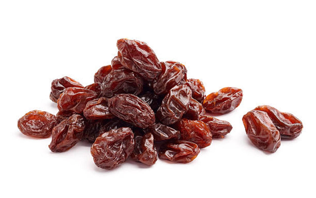 Benefits of Raisins: जानिए मुनक्के के फायदे, जो आपके स्वास्थ्य के लिए फायदेमंद होता है