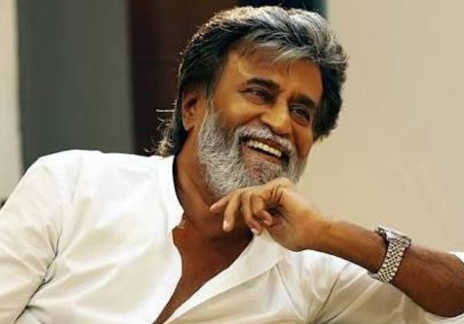 When a women misunderstand Rajinikanth as beggar and handed 10 rupees