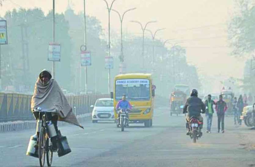 राजस्थान में इस बार ज्यादा सर्द होगी रात, शेखावाटी में तेजी से बढ़ेगी सर्दी