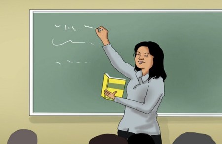 Teacher Recruitment 2021
