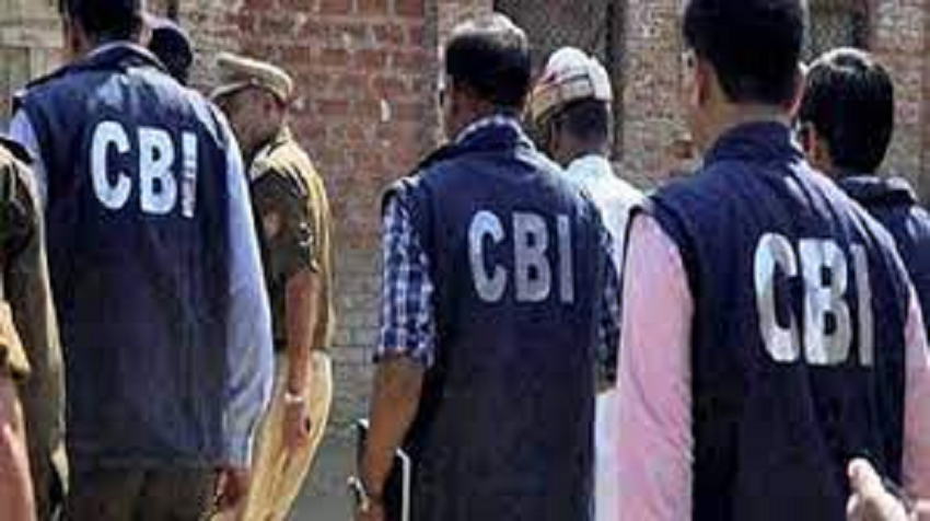 Corruption’ in Chenab power project, CBI conducts raids at multiple locations across country