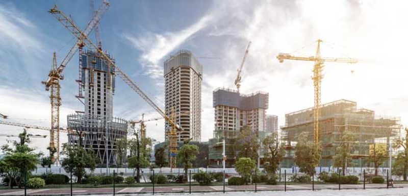 मिशन एडमिशन : निर्माण क्षेत्र में तेजी से विकसित होते सूरत में नहीं मिल रहे आर्किटेक्चर की पढ़ाई करने वाले विद्यार्थी !