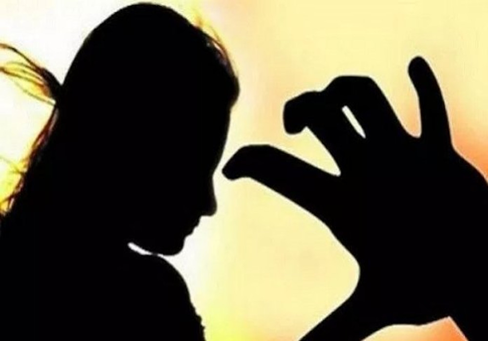 Case not registered in gangrape case even after a month