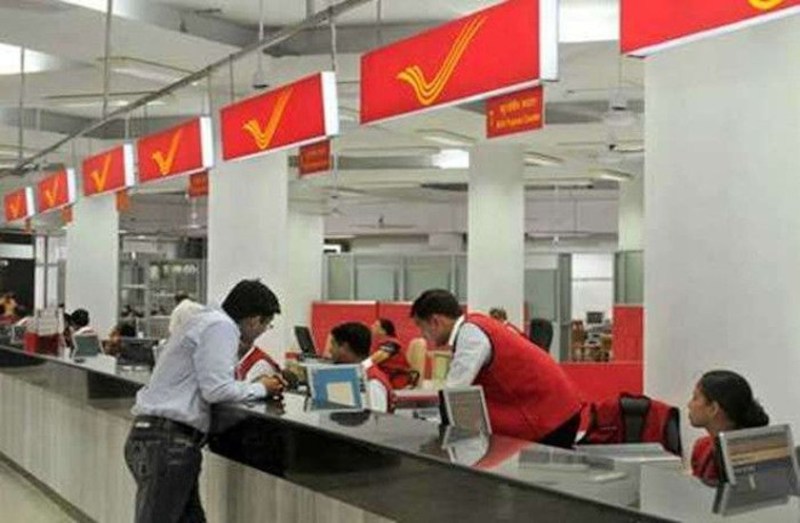 Rajasthan Postal Circle