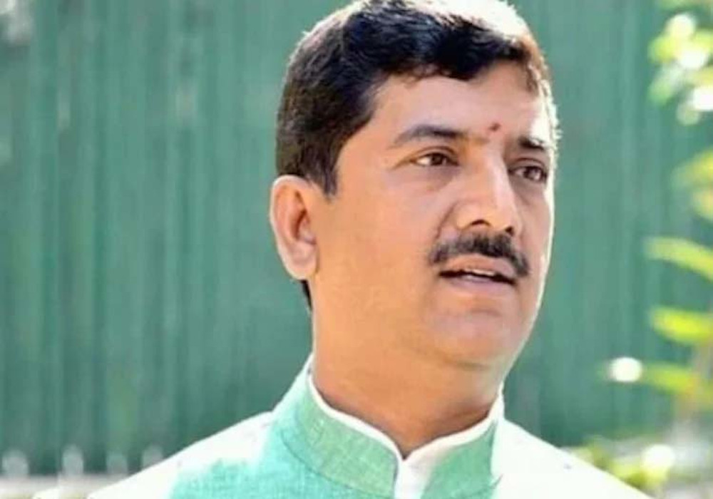 Quick Read: शरद त्रिपाठी के नाम से जाना जाएगा हरनही-सोरबरसा मार्ग