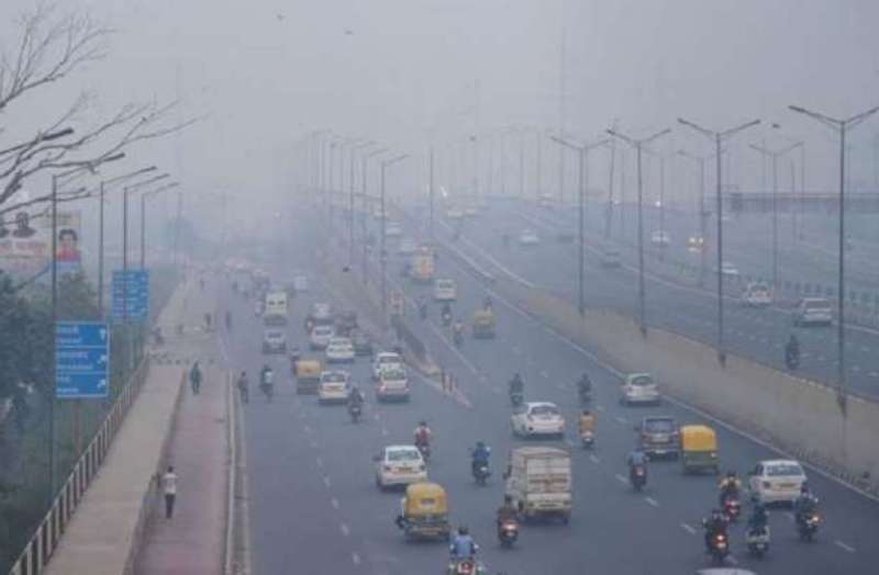 Delhi Weather News Updates Today