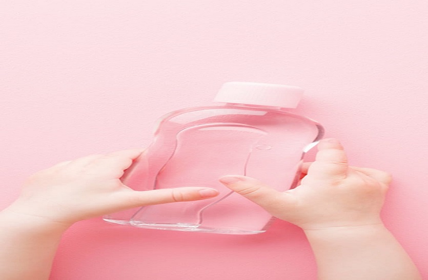 Beauty Benefits of Baby Oil: जाने बेबी ऑयल के फायदे