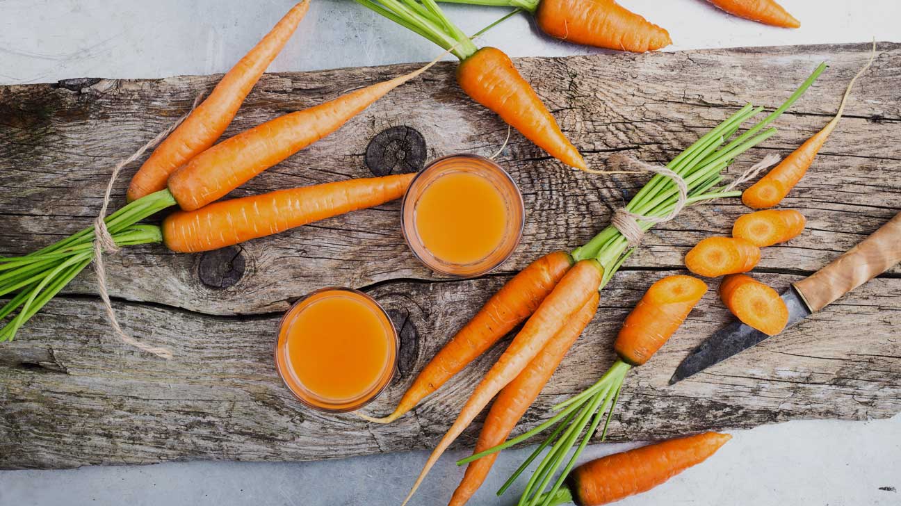 Benefits Of Carrot: सर्दियों में गाजर के रोजाना सेवन से होने वाले ये जबरदस्त फायदे