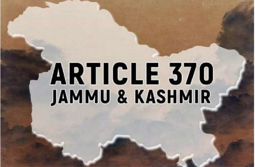 Patrika Opinion : कश्मीर में सभी पहलुओं पर चर्चा का वक्त