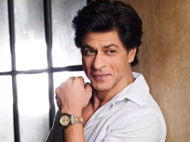 Do you know about Shah Rukh Khan's first salary