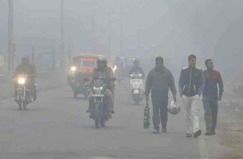 Delhi Weather News Updates Today