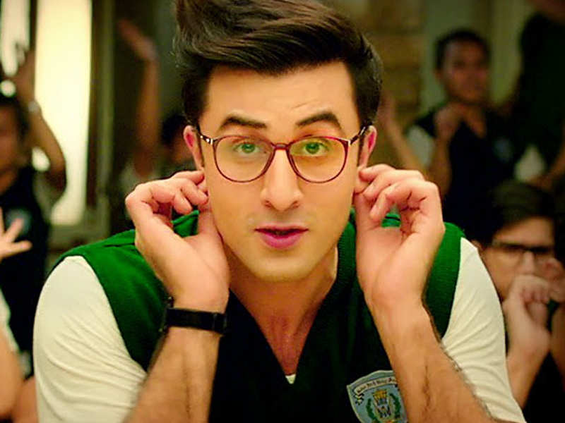 ranbir kapoor
