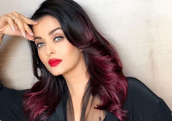 know what say Aishwarya Rai Bachchan on Love At First Sight