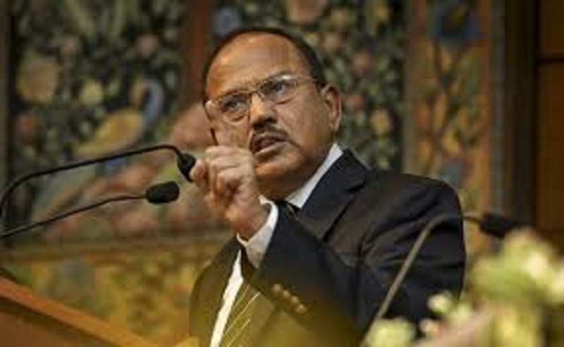 ajit doval says india need to build bio defence to like tackle corona