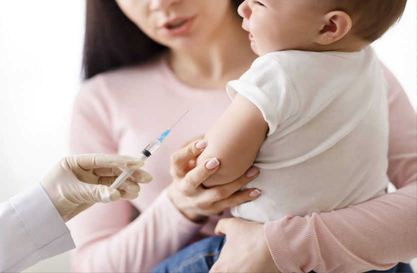द वाशिंगटन पोस्ट से... बच्चों को वैक्सीन की जरूरत रोका जाए भ्रामक प्रचार