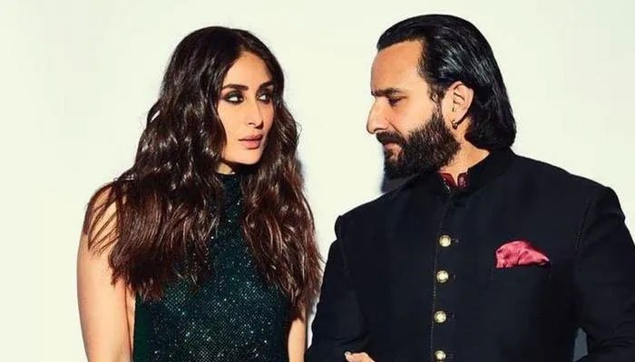 Saif Ali Khan said if i have done this Kareena would have killed me