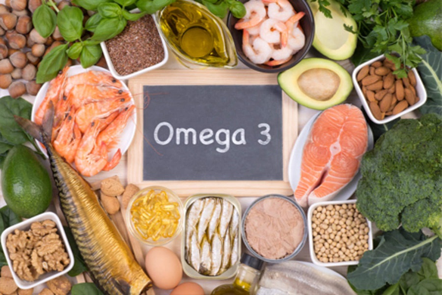 Omega 3 Rich Foods : इन फूड में है ओमेगा— 3 की भरपूर मात्रा